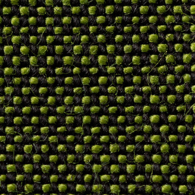 organic cottonエプロン ダークピスタチオ