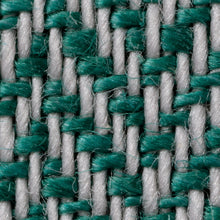 画像をギャラリービューアに読み込む, 綿麻ヘリンボーン エプロン グリーン
