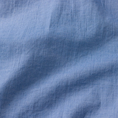 cottonボイル　ギャザーワンピース