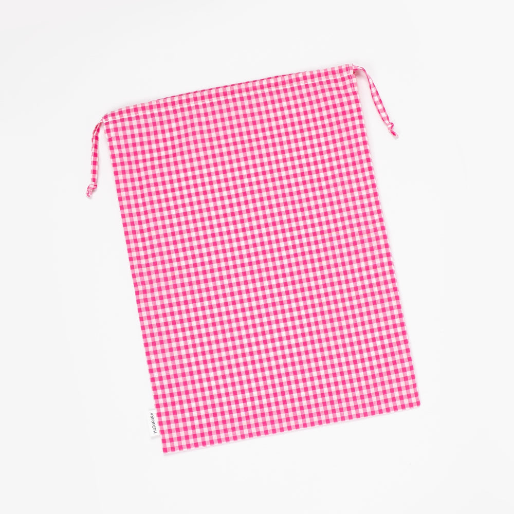 エプロン専用ギフト巾着