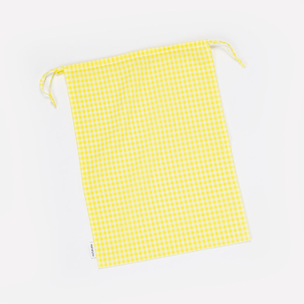 エプロン専用ギフト巾着