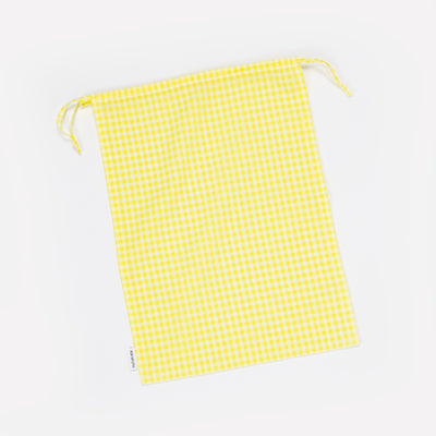 エプロン専用ギフト巾着