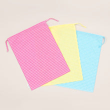 画像をギャラリービューアに読み込む, エプロン専用ギフト巾着
