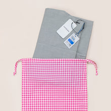 画像をギャラリービューアに読み込む, エプロン専用ギフト巾着
