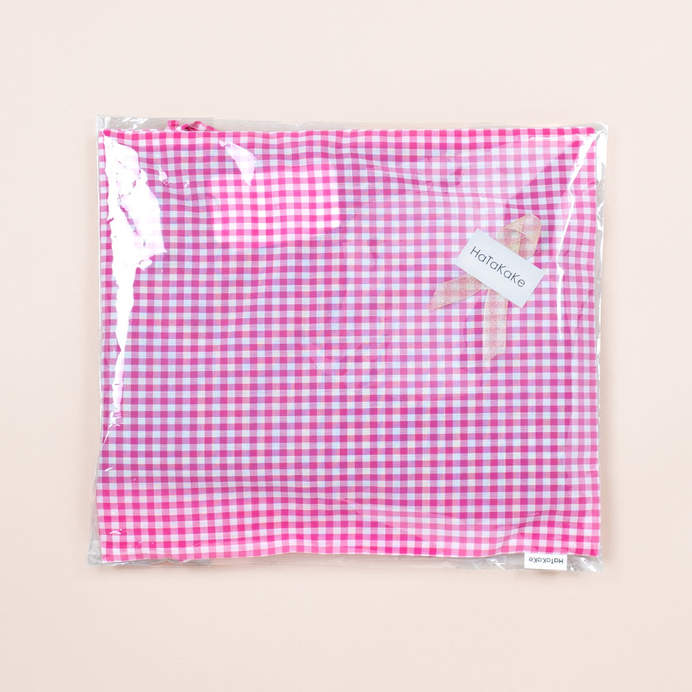 エプロン専用ギフト巾着