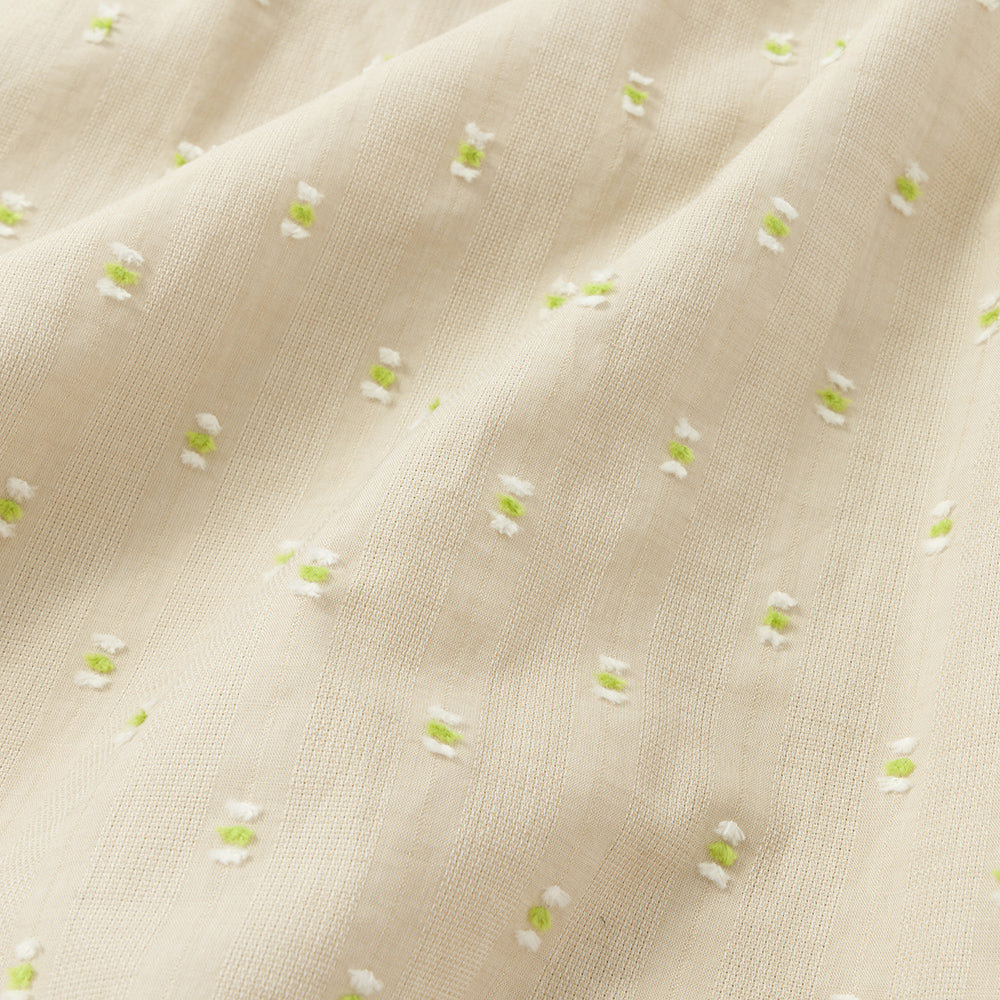 ジャガード/カットジャガード