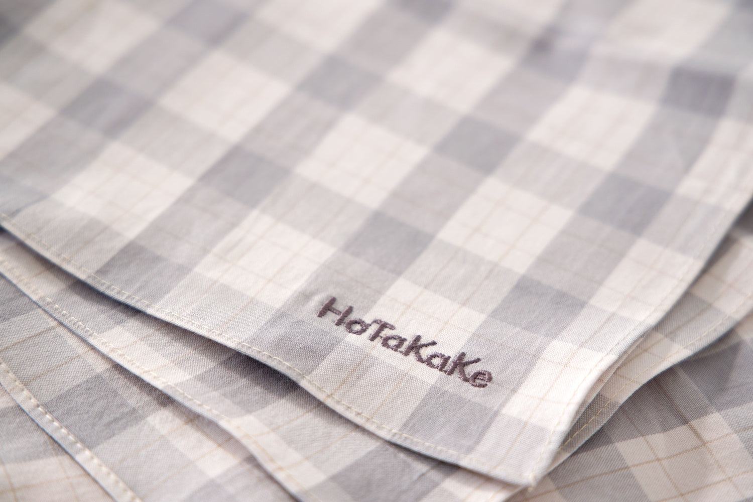 シャトルコットン