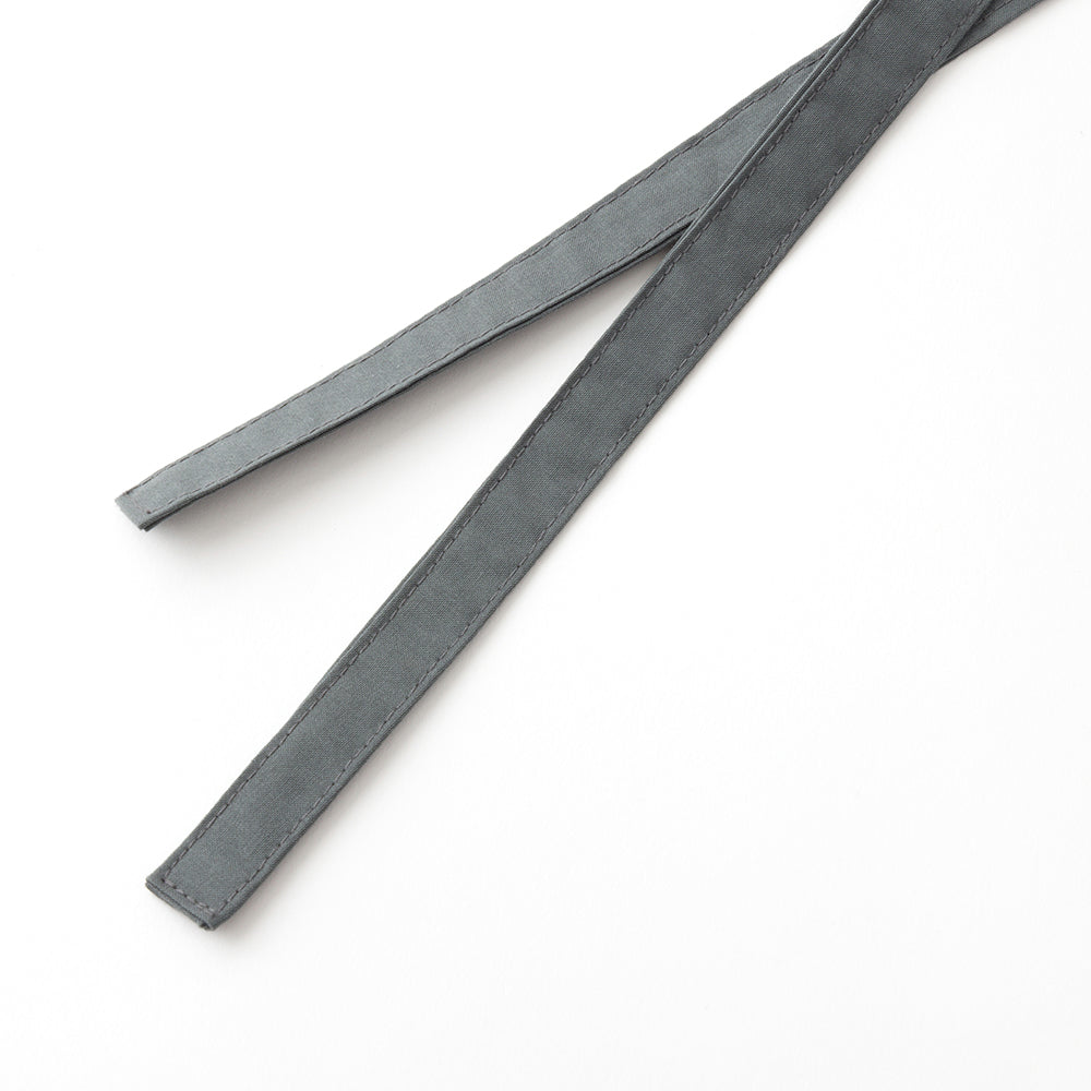 organic cotton エプロン HT